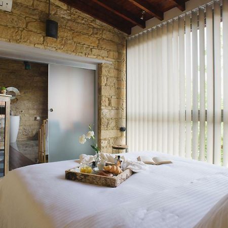 Vouni Serenity Boutique House מראה חיצוני תמונה