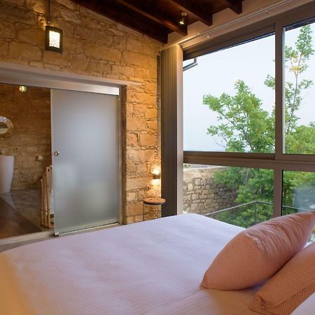 Vouni Serenity Boutique House מראה חיצוני תמונה