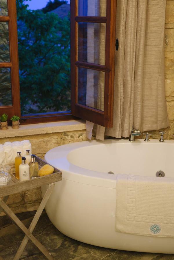 Vouni Serenity Boutique House מראה חיצוני תמונה