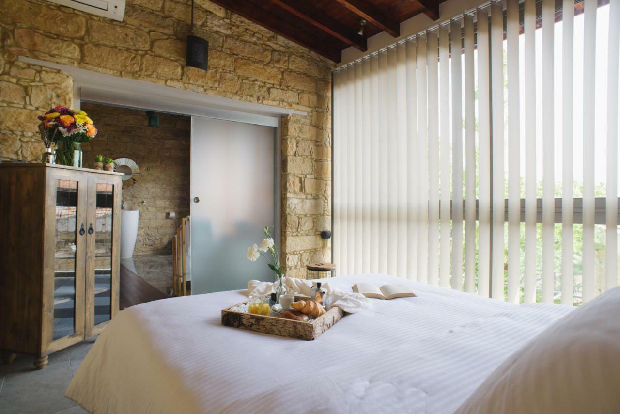 Vouni Serenity Boutique House מראה חיצוני תמונה