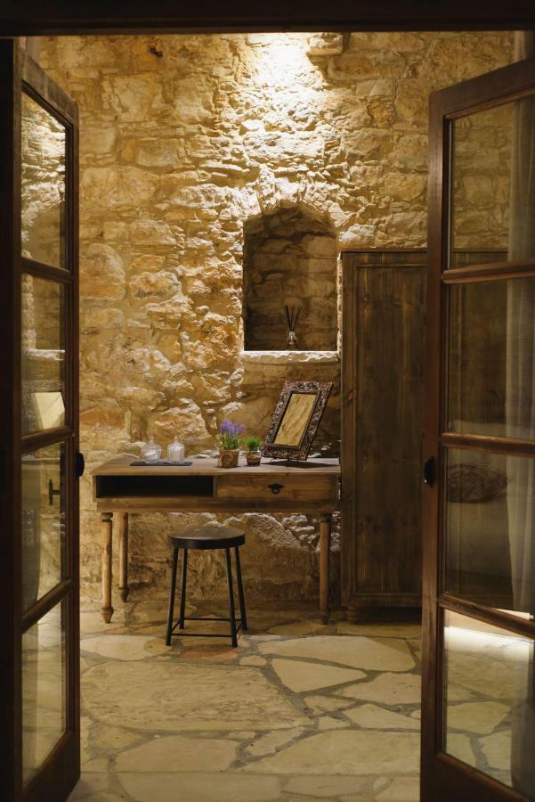 Vouni Serenity Boutique House מראה חיצוני תמונה