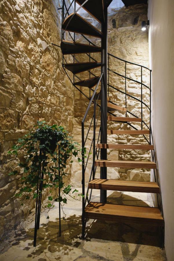 Vouni Serenity Boutique House מראה חיצוני תמונה