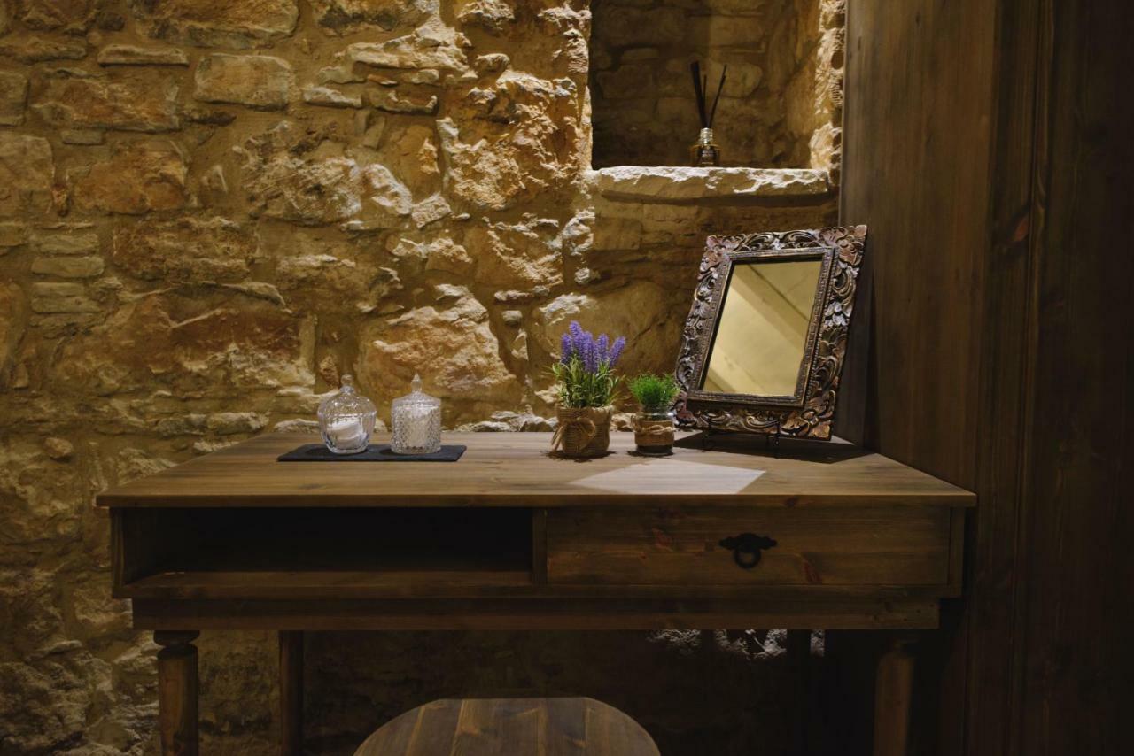 Vouni Serenity Boutique House מראה חיצוני תמונה