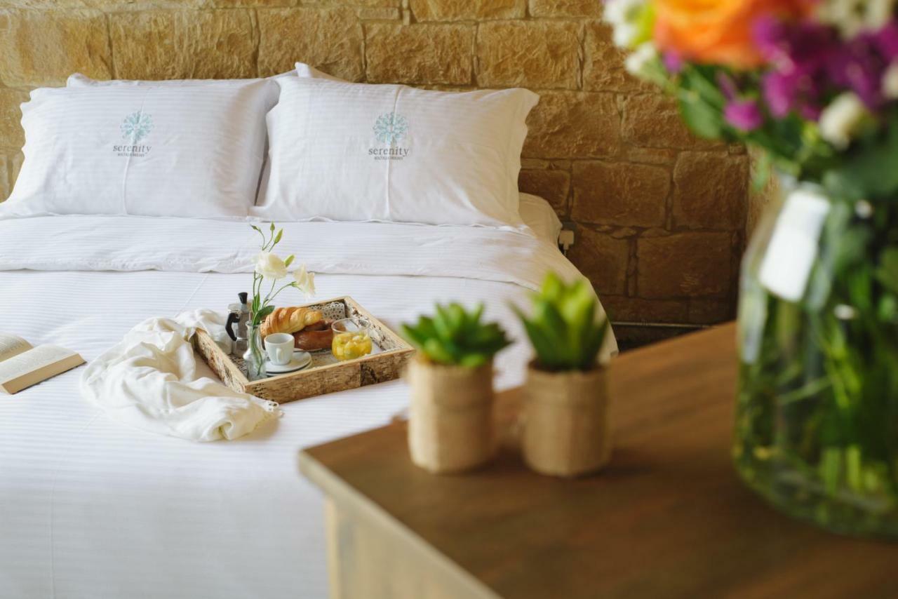 Vouni Serenity Boutique House מראה חיצוני תמונה