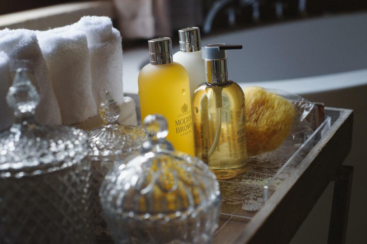Vouni Serenity Boutique House מראה חיצוני תמונה