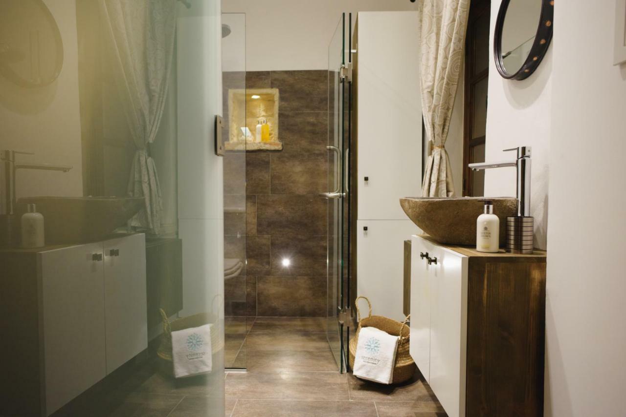 Vouni Serenity Boutique House מראה חיצוני תמונה