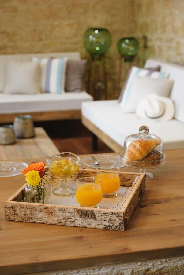 Vouni Serenity Boutique House מראה חיצוני תמונה
