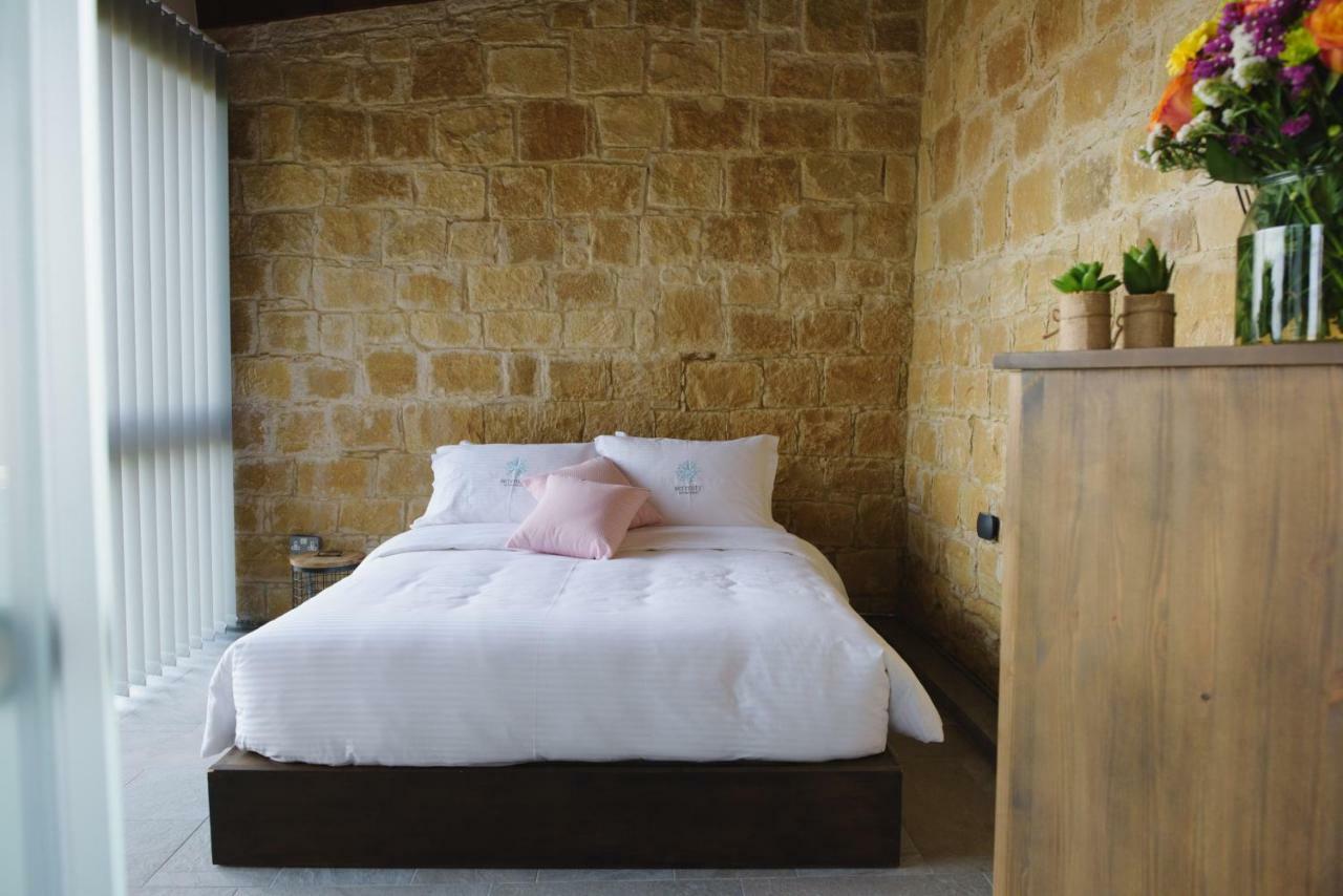 Vouni Serenity Boutique House מראה חיצוני תמונה