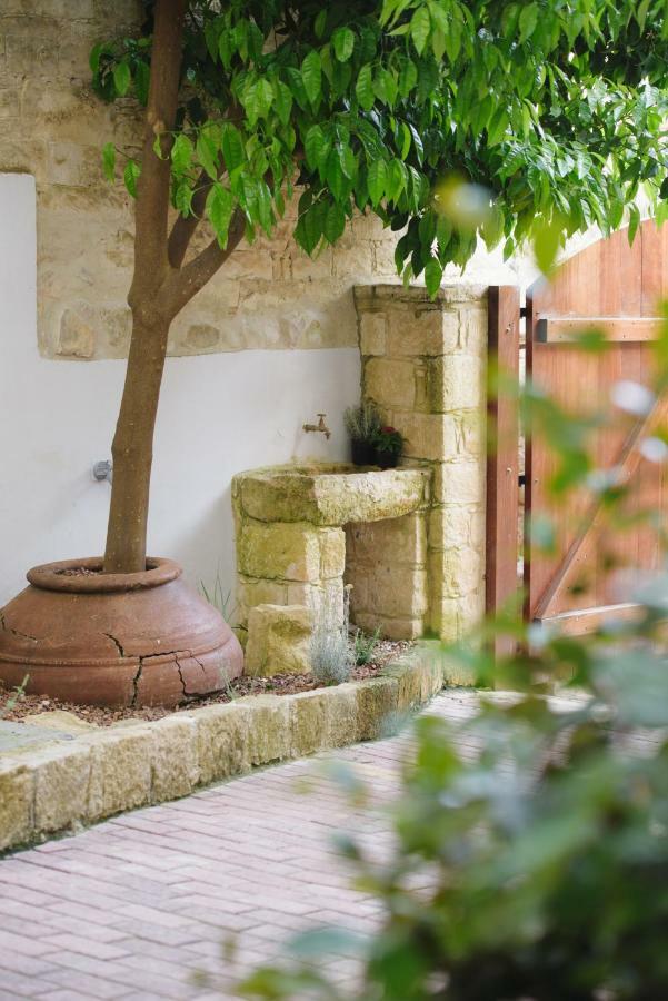 Vouni Serenity Boutique House מראה חיצוני תמונה