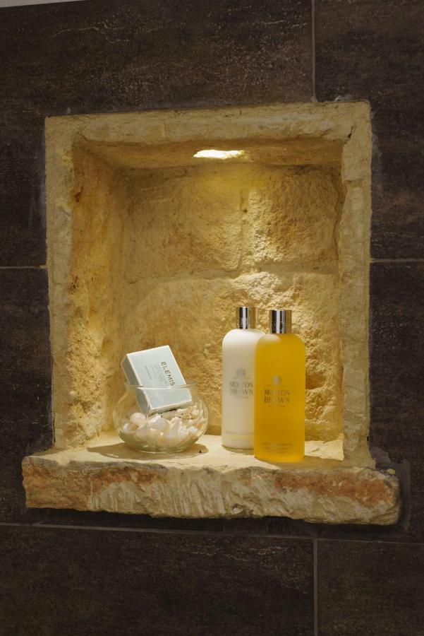 Vouni Serenity Boutique House מראה חיצוני תמונה