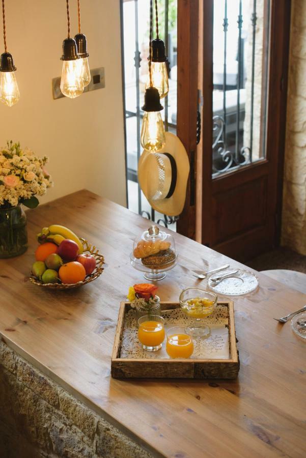 Vouni Serenity Boutique House מראה חיצוני תמונה