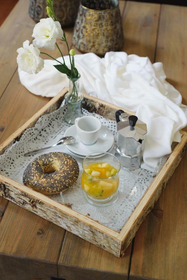 Vouni Serenity Boutique House מראה חיצוני תמונה