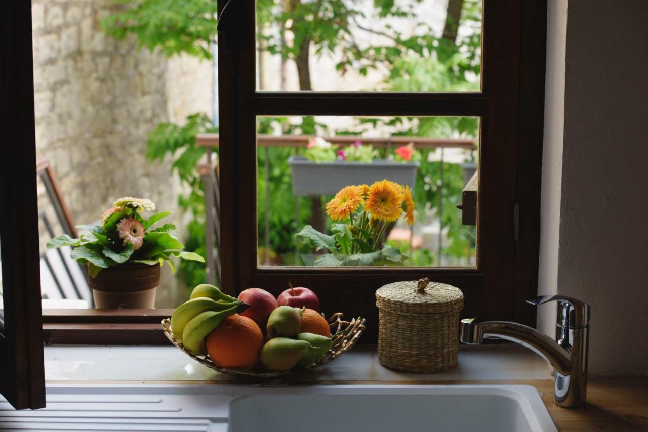 Vouni Serenity Boutique House מראה חיצוני תמונה