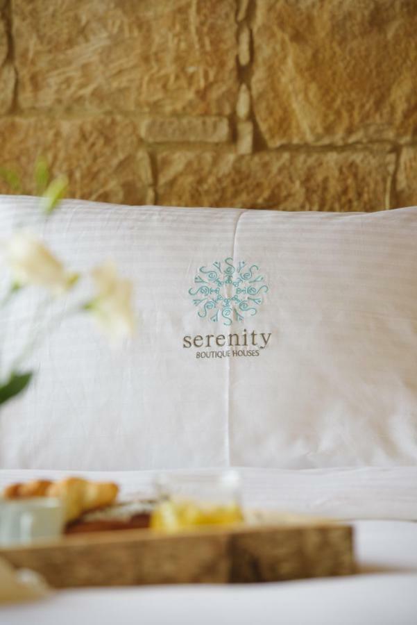 Vouni Serenity Boutique House מראה חיצוני תמונה