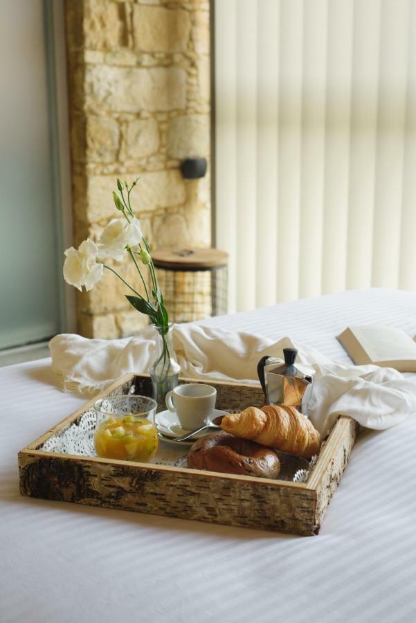 Vouni Serenity Boutique House מראה חיצוני תמונה