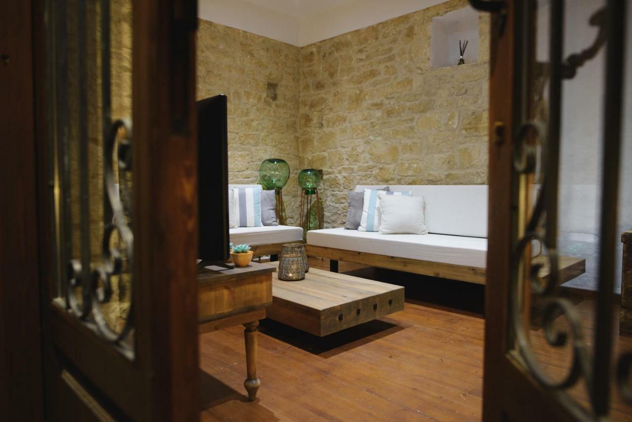 Vouni Serenity Boutique House מראה חיצוני תמונה