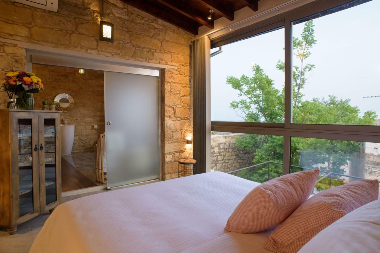 Vouni Serenity Boutique House מראה חיצוני תמונה